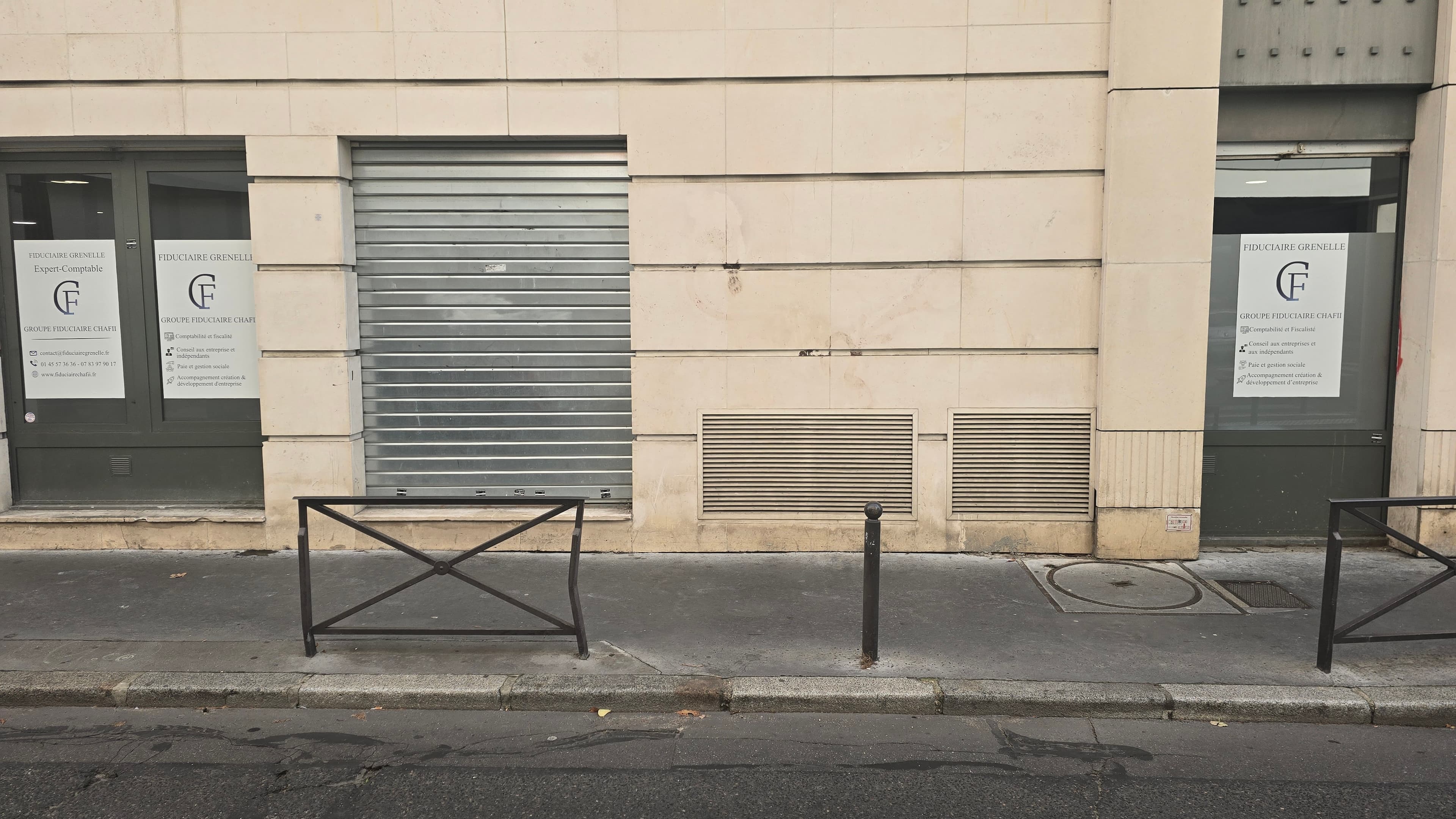 Fiduciaire Grenelle – Cabinet d’expertise comptable à Paris 15e