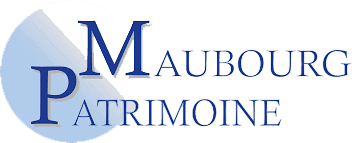 Logo Maubourg Patrimoine - Partenaire Fiduciaire Chafii