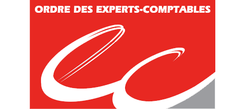 Logo Ordre des Experts-Comptables - Partenaire Fiduciaire Chafii