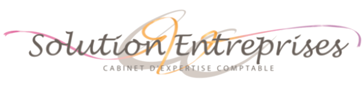Logo Solutions Entreprises - Partenaire Fiduciaire Chafii