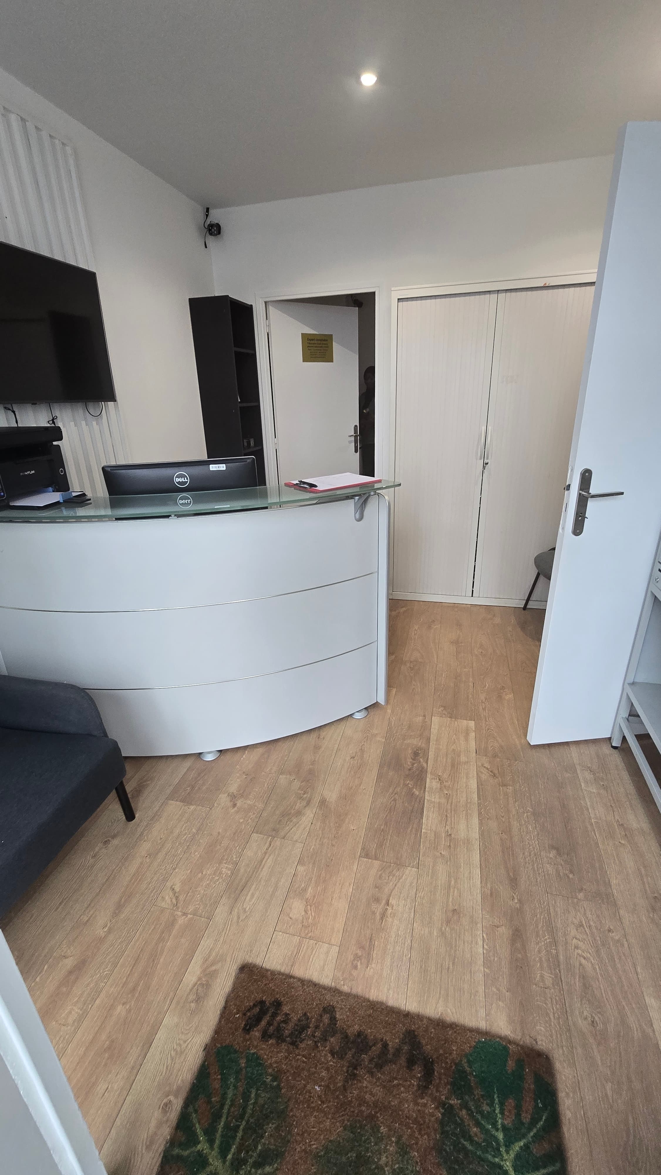 Fiduciaire Chafii Drancy – Cabinet d’expertise comptable à Drancy